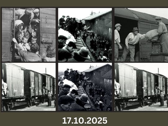 Ku pamięci przesiedlonych z Kresów Wschodnich