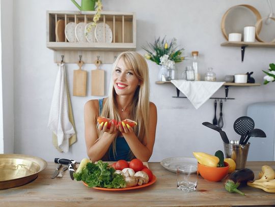 Kuchenne nawyki, które wzmacniają naturalną tarczę organizmu