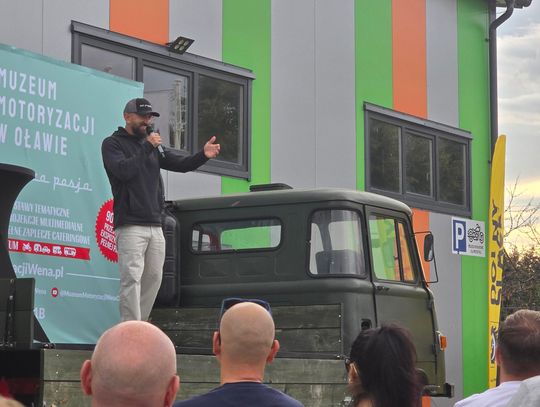 Kulturowe doznania w Muzeum Motoryzacji Wena