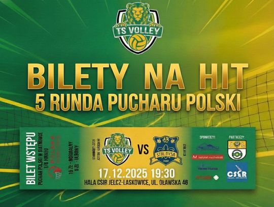 Kup bilet na mecz pucharowy Kup bilet na mecz pucharowy