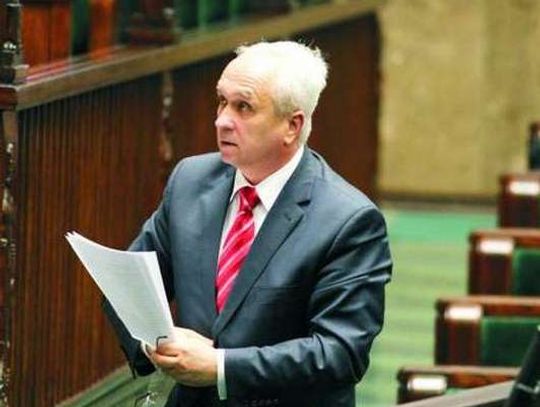 Kuratorium nie potwierdza obaw posła