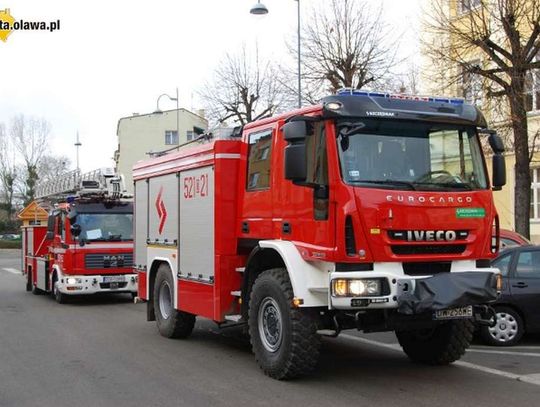 Kurz włączył alarm?