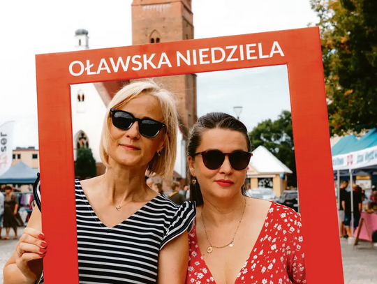 Oławska Niedziela