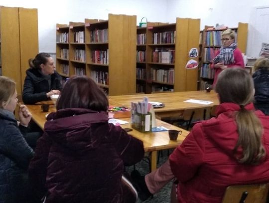 "Laboratorium Relacji"