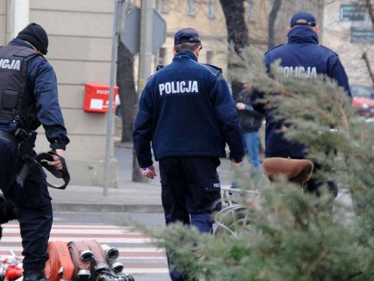 Lała się krew i latały krzesła