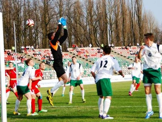 „Łapa” nie złapał