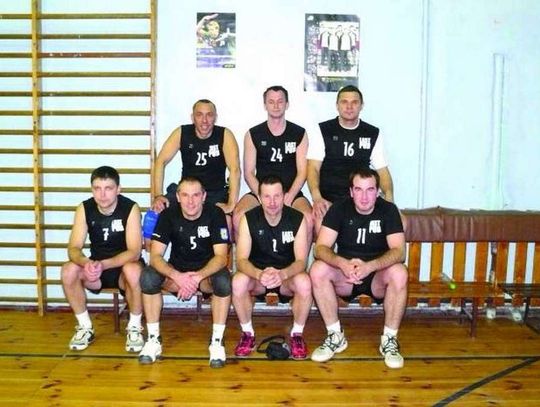 Last Pub znowu mistrzem APLS