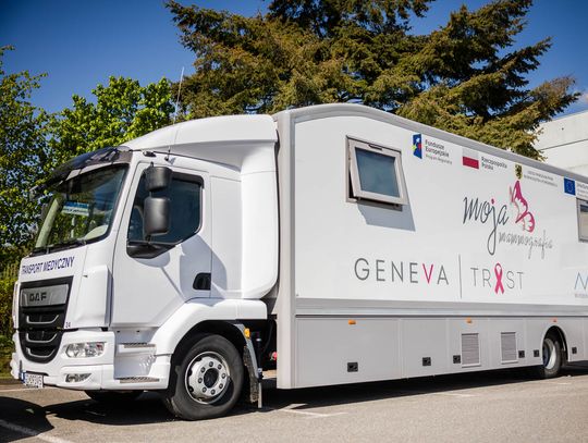 Lato to dobry czas, by się zbadać!