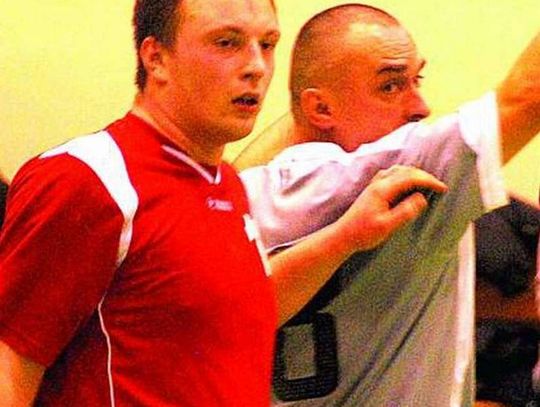 Łatwe zwycięctwo nad outsiderem