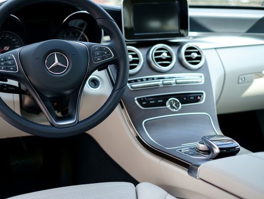 Leasing samochodów w 2022 roku – jak go ugryźć