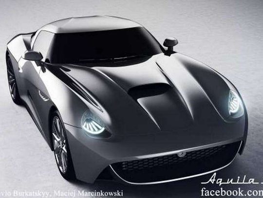 Legenda powstanie na nowo