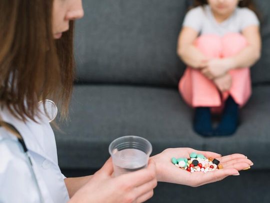 Leki na ADHD – jakie środki stosuje się w farmakoterapii?