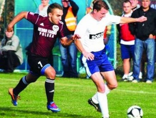 Lepiej późno niż wcale