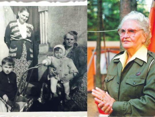 Historia Oławy