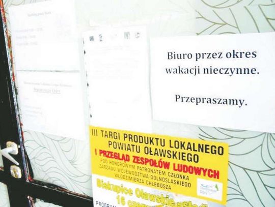 LGD kolejny raz w prokuraturze