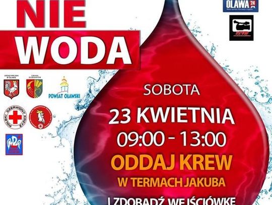 Liczą na WAS. W sobotę możesz pomóc