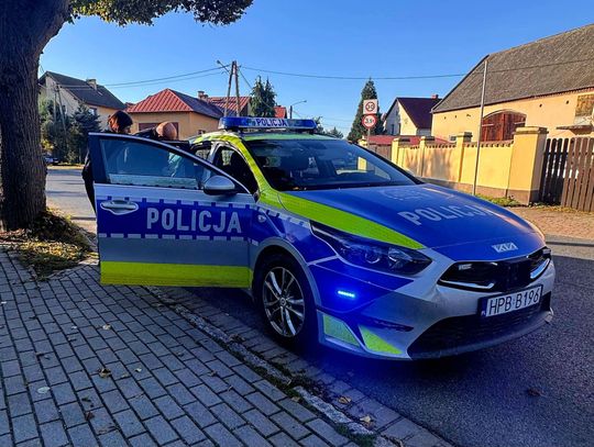 Liczyła się każda minuta, bo jego życie było zagrożone