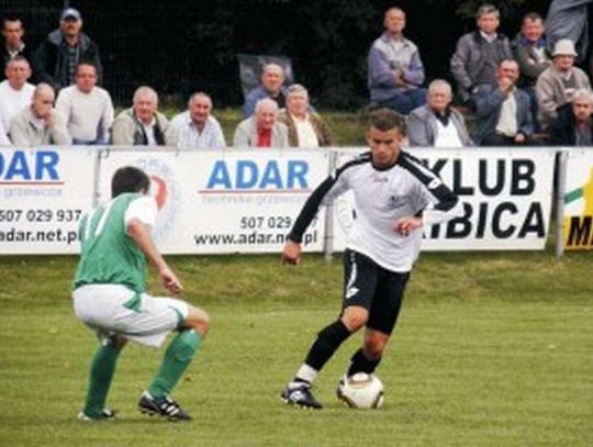 „Lipa” ograł Wielką Lipę