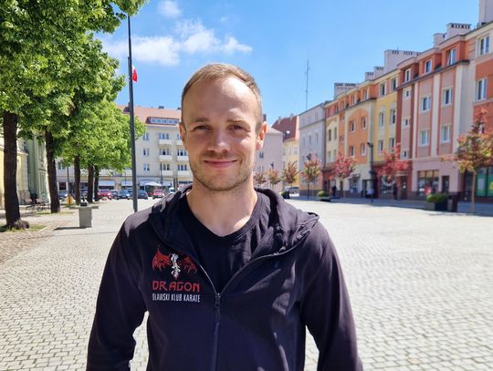 Lipiec i sierpień pod znakiem darmowego karate