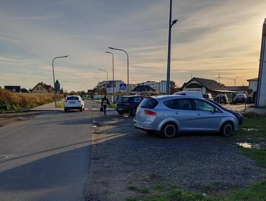 LIST: - Chyba ktoś zapomniał o ważnej sprawie