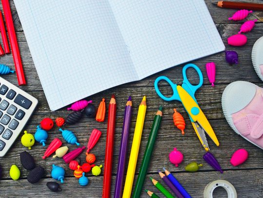 LIST: Czy ręczniki i mydło od ucznia naprawdę muszą być obowiązkowe!