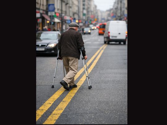 LIST: - Jestem w szoku, jak instruktor mógł pozwolić na taki incydent?!