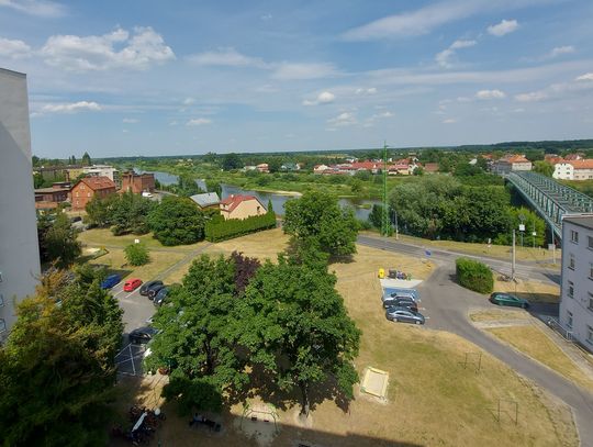 LIST: - Klepiska zamiast trawników!