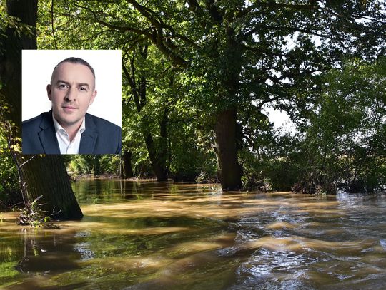 LIST: - Kolejne zagrożenie może się pojawić już choćby najbliższej jesieni