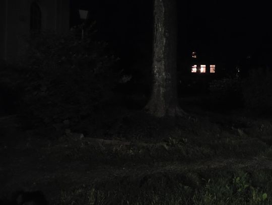 LIST: - Może nie jest to najważniejszy temat dla władzy naszego miasta... LIST: - Może nie jest to najważniejszy temat dla władzy naszego miasta...