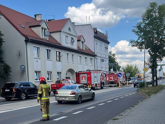 LIST: - Nikt nie zareagował na ten fakt