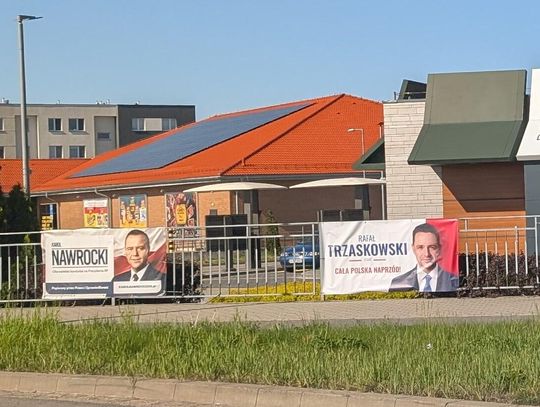 LIST: - Wybory. To już ostatnia prosta...