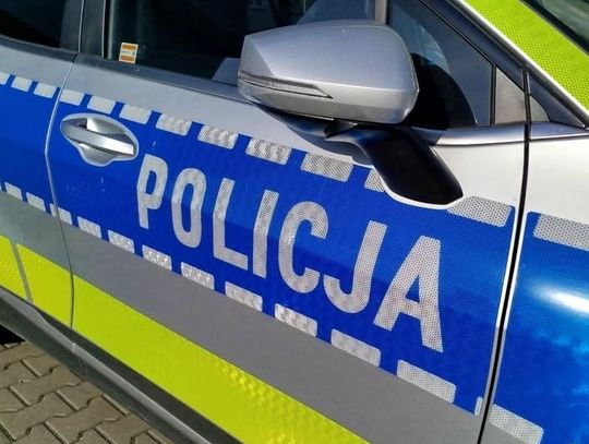 Policja Oława