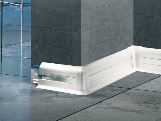 Listwy przypodłogowe – prosty i tani sposób na zwieńczenie aranżacji