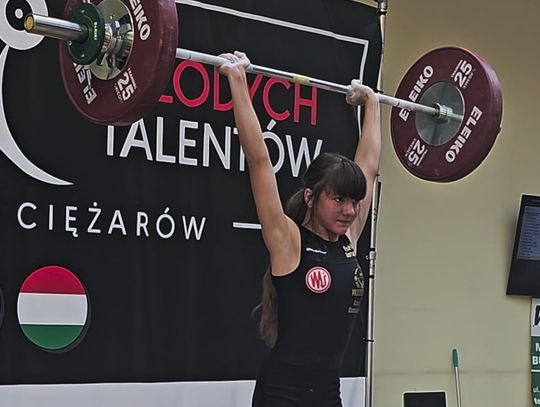 LKS Polwica Wierzbno wśród najlepszych