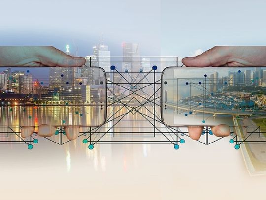 Logistyka sklepów internetowych — czym jest, jakie usługi obejmuje?