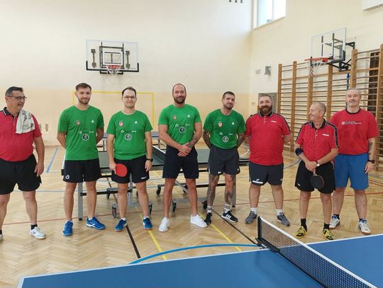 Lokalne Derby na inaugurację V ligi