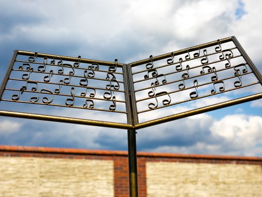  Lokalni artyści, międzynarodowy festiwal, wyjątkowa wystawa