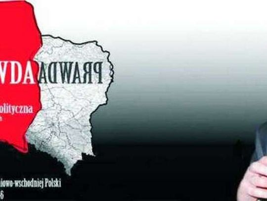 Łomotanie "banderowskiego ścierwa" i... profesora Pazia