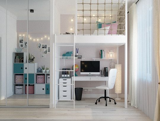 Łóżka dla dzieci - na co zwrócić uwagę przy zakupie? Ważne detale