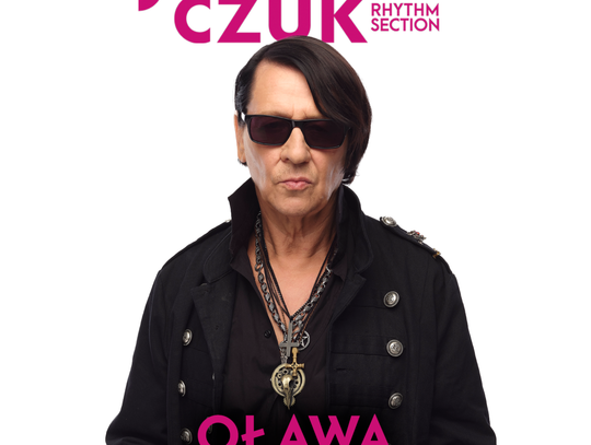 Lubicie Macieja Maleńczuka? Niebawem zagra w Oławie