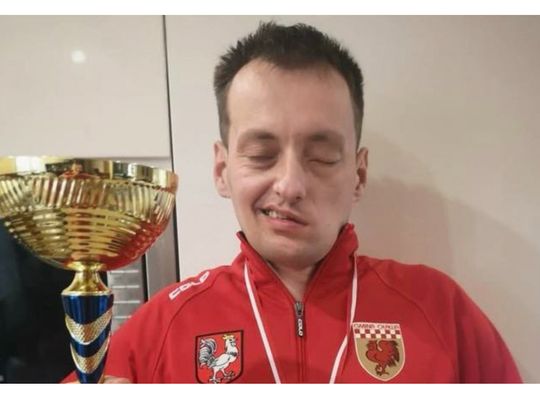 Łukasz kontra Glejak. Pomagajmy!