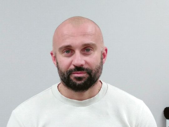 Łuś: - Zamiast hejtować, przyjdź porozmawiać Łuś: - Zamiast hejtować, przyjdź porozmawiać