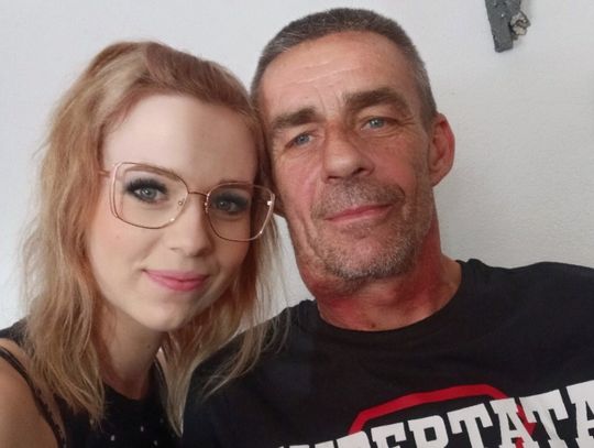 "Łzy, rozpacz i pytanie: dlaczego my?" Pan Dariusz potrzebuje pomocy