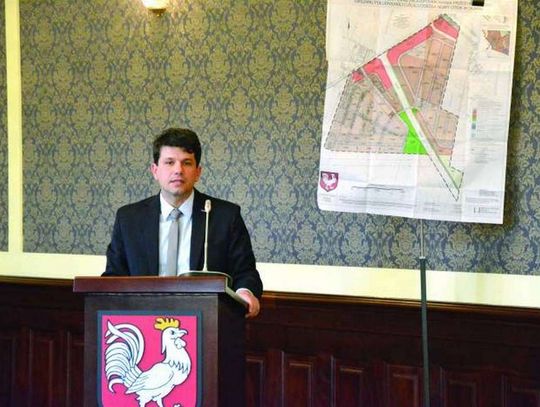 Ma być czyściej, bo burmistrz zarządził mandaty