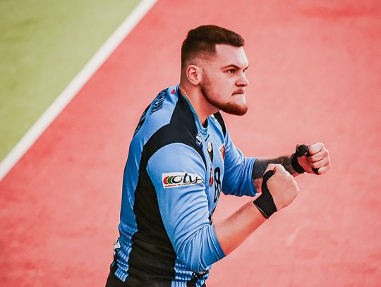 Maciej Burzawa powołany do reprezentacji Polski! Maciej Burzawa powołany do reprezentacji Polski!