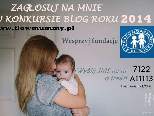 Macierzyństwo odebrało jej życie