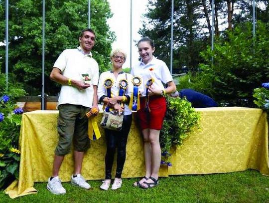 Magda pojedzie na mistrzostwa świata!