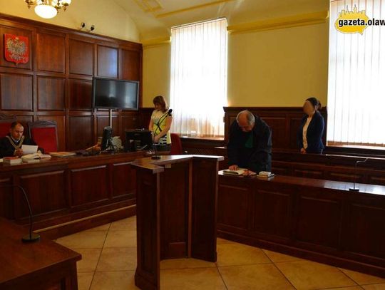 Magdalena Z. jest niewinna. Zapadł wyrok