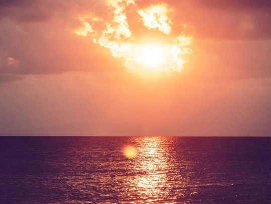 Magiczne zachody słońca: top 5 miejsc w Kołobrzegu idealnych do fotografowania