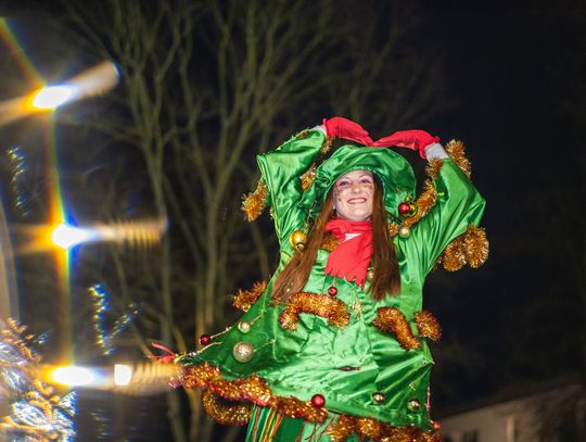 Magiczny Jarmark już w niedzielę Magiczny Jarmark już w niedzielę